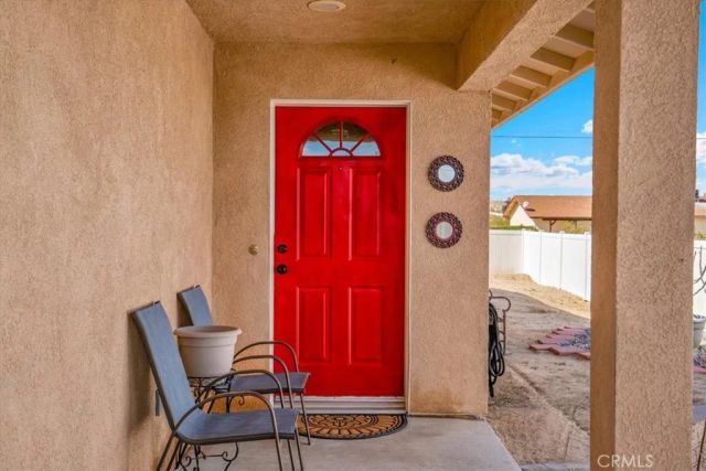 6752 Manzanita Avenue, 29 Palms, CA 92277
