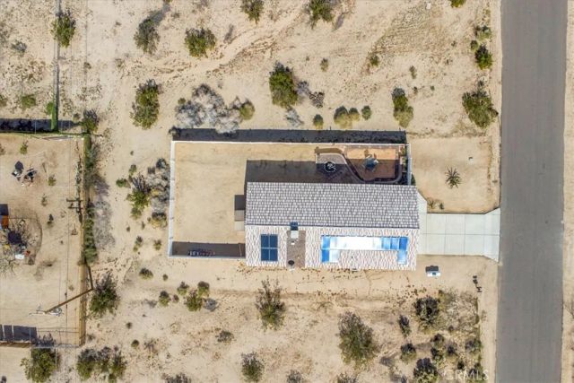 6752 Manzanita Avenue, 29 Palms, CA 92277