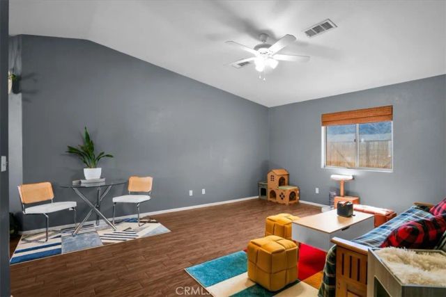 6752 Manzanita Avenue, 29 Palms, CA 92277