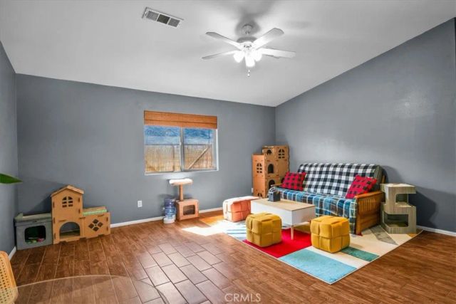 6752 Manzanita Avenue, 29 Palms, CA 92277