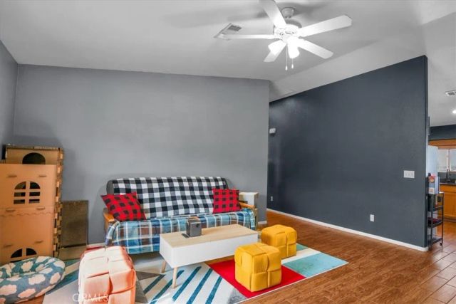 6752 Manzanita Avenue, 29 Palms, CA 92277
