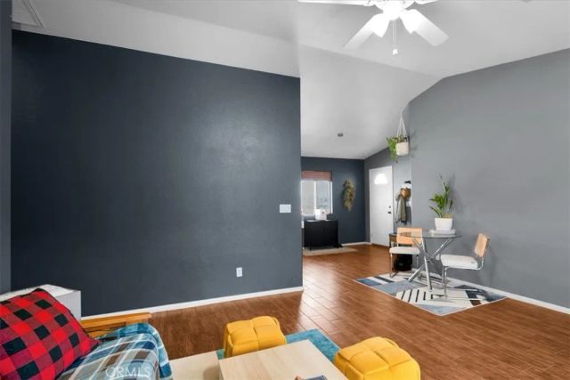 6752 Manzanita Avenue, 29 Palms, CA 92277