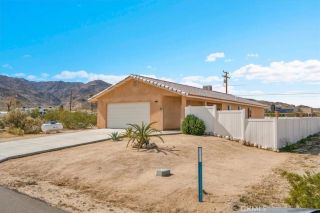 6752 Manzanita Avenue, 29 Palms, CA 92277