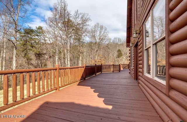 1200 HICKORY STAR Rd, Maynardville, TN 37807