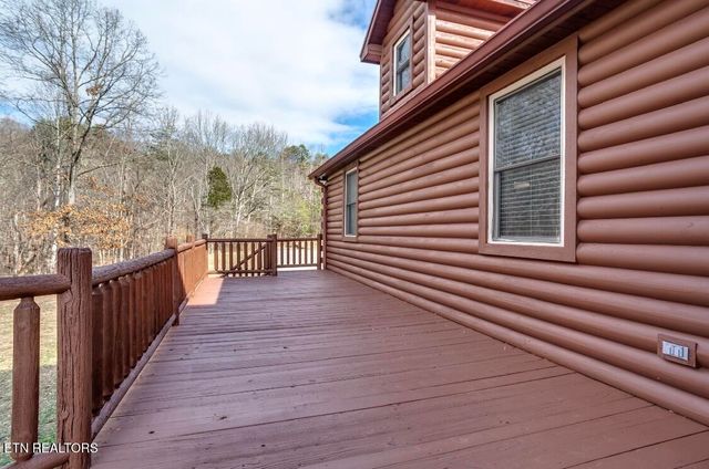 1200 HICKORY STAR Rd, Maynardville, TN 37807