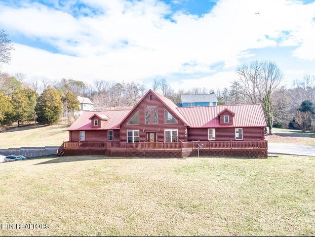1200 HICKORY STAR Rd, Maynardville, TN 37807