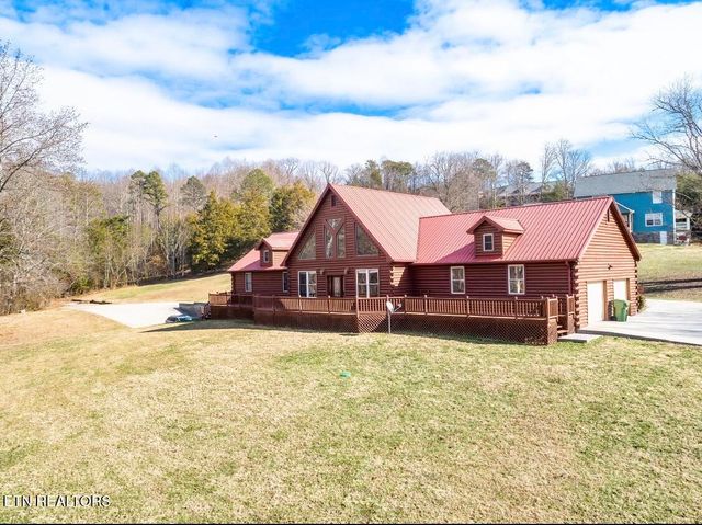 1200 HICKORY STAR Rd, Maynardville, TN 37807