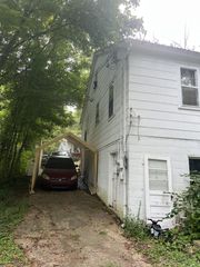 314 N Porter St, Paris, TN 38242