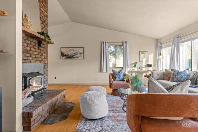 2315 N 23rd St, Boise, ID 83702