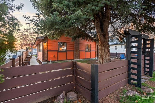 2315 N 23rd St, Boise, ID 83702