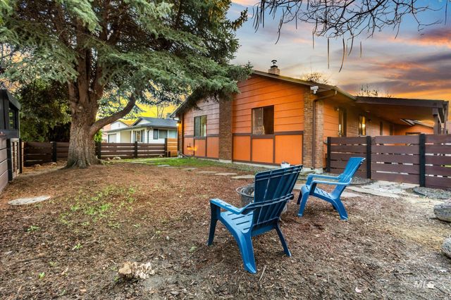 2315 N 23rd St, Boise, ID 83702