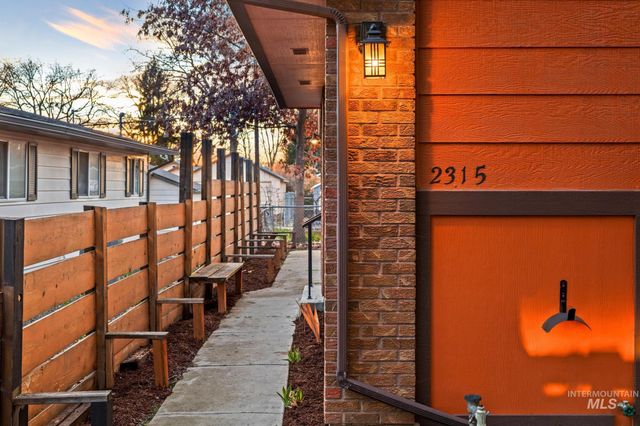 2315 N 23rd St, Boise, ID 83702