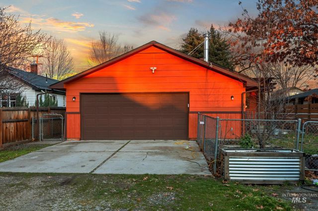 2315 N 23rd St, Boise, ID 83702