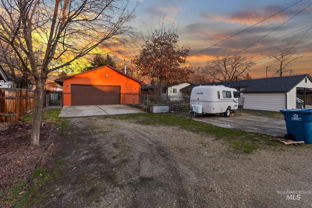 2315 N 23rd St, Boise, ID 83702