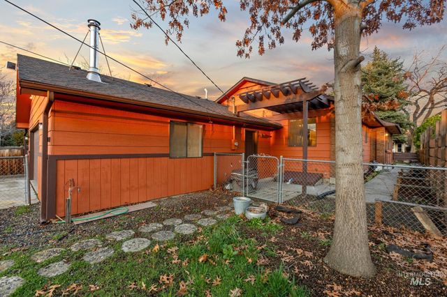 2315 N 23rd St, Boise, ID 83702