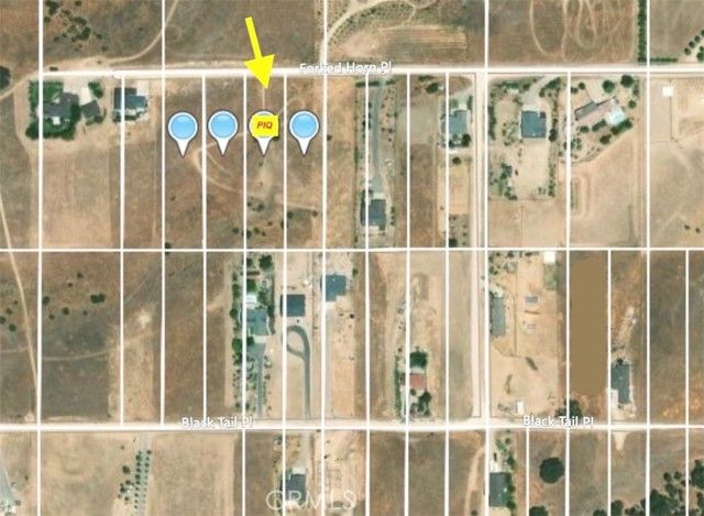 5920 Forked Horn Place, Paso Robles, CA 93446