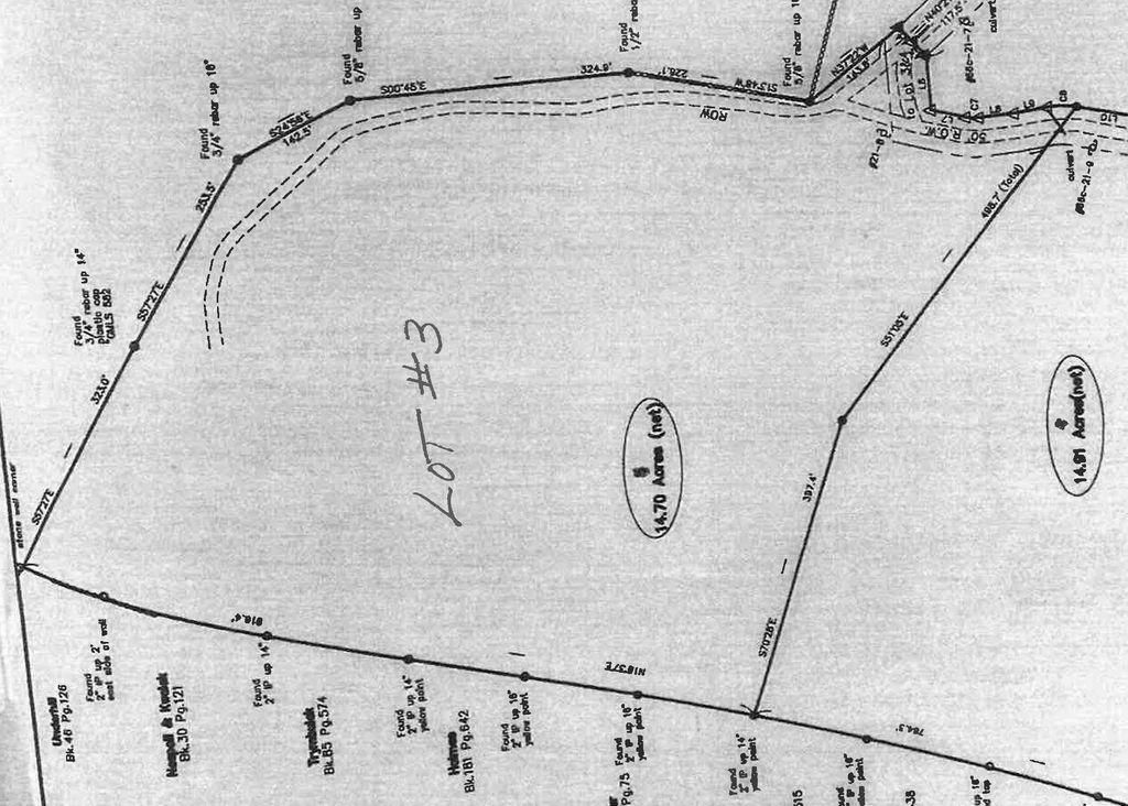 0 Higley Hill Road Lot #3, Dover, VT 05356