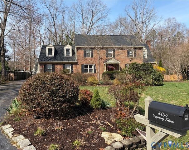 8404 Copperpenny Ter, Chesterfield, VA 23832