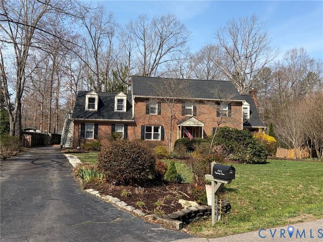 8404 Copperpenny Ter, Chesterfield, VA 23832