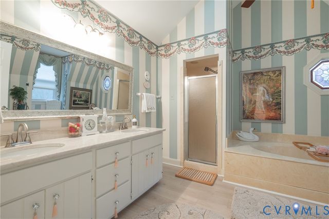 8404 Copperpenny Ter, Chesterfield, VA 23832