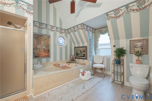 8404 Copperpenny Ter, Chesterfield, VA 23832