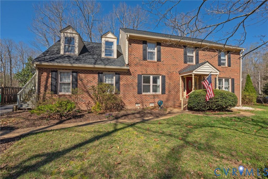 8404 Copperpenny Ter, Chesterfield, VA 23832