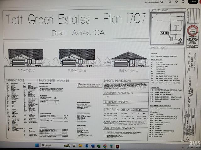 28103 Palomino Avenue, Taft, CA 93268