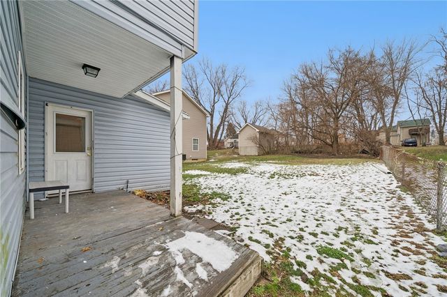 135 SEARIGHT AVE, Uniontown, PA 15401