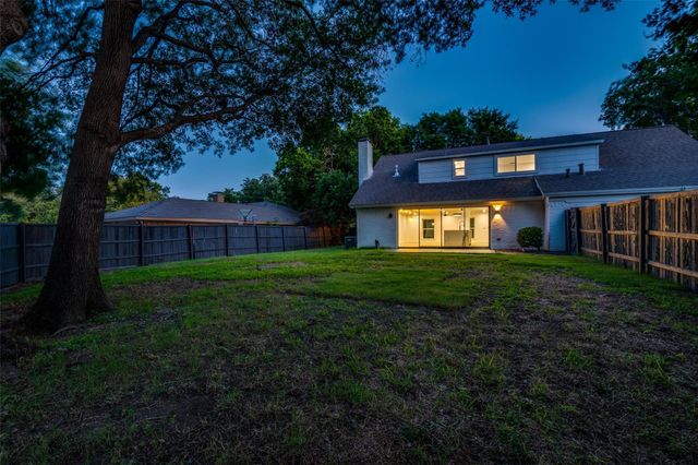 1705 Westridge Drive, Plano, TX 75075