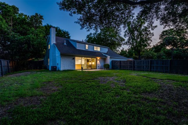 1705 Westridge Drive, Plano, TX 75075