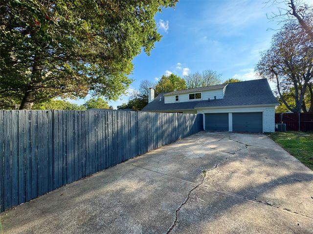 1705 Westridge Drive, Plano, TX 75075