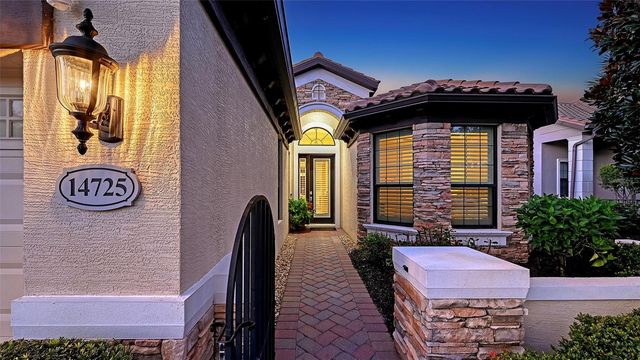 14725 NEWTONMORE LANE, Lakewood Ranch, FL 34202