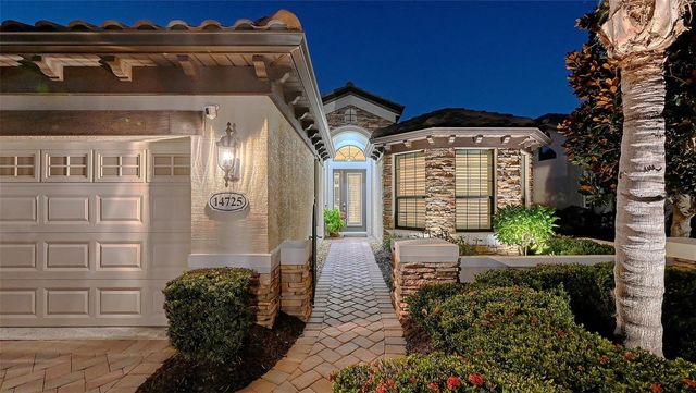 14725 NEWTONMORE LANE, Lakewood Ranch, FL 34202