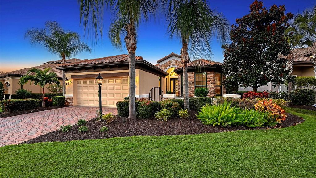 14725 NEWTONMORE LANE, Lakewood Ranch, FL 34202