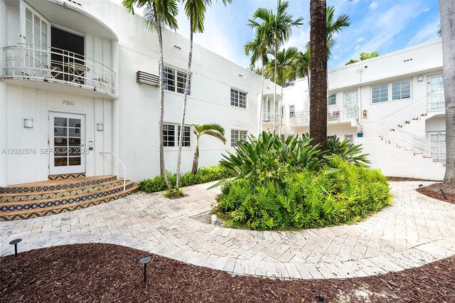 750 Espanola Way 9, Miami Beach, FL 33139