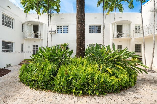 750 Espanola Way 9, Miami Beach, FL 33139