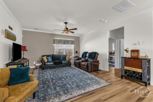 2 Crestview Circle, Pooler, GA 31322