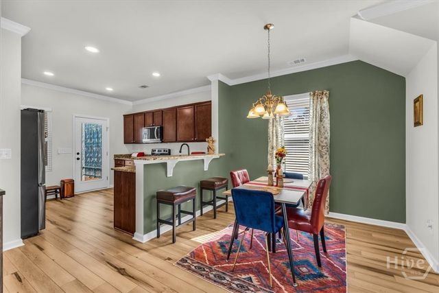 2 Crestview Circle, Pooler, GA 31322