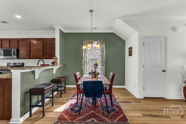 2 Crestview Circle, Pooler, GA 31322