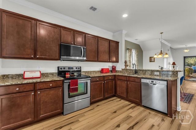 2 Crestview Circle, Pooler, GA 31322