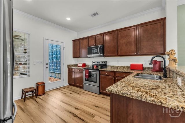 2 Crestview Circle, Pooler, GA 31322