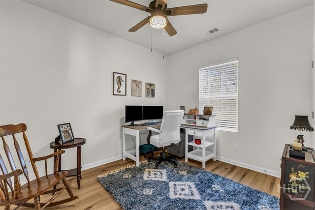 2 Crestview Circle, Pooler, GA 31322