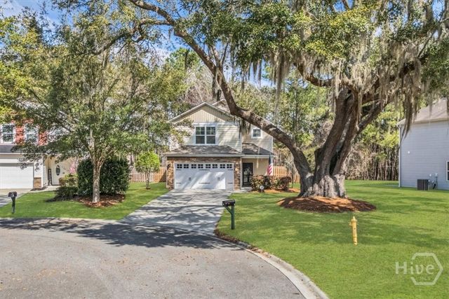 2 Crestview Circle, Pooler, GA 31322