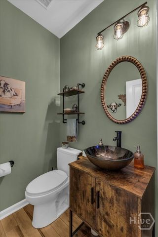 2 Crestview Circle, Pooler, GA 31322