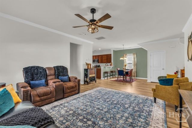 2 Crestview Circle, Pooler, GA 31322