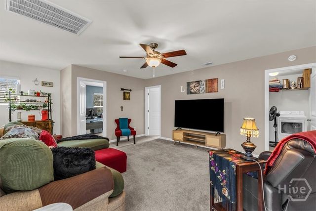 2 Crestview Circle, Pooler, GA 31322