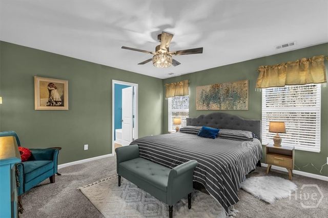 2 Crestview Circle, Pooler, GA 31322