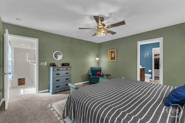 2 Crestview Circle, Pooler, GA 31322