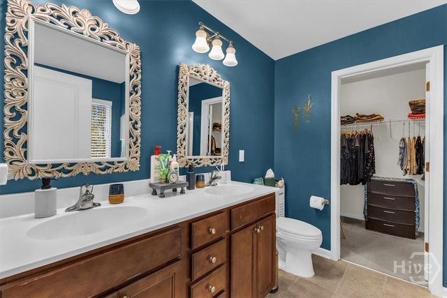 2 Crestview Circle, Pooler, GA 31322