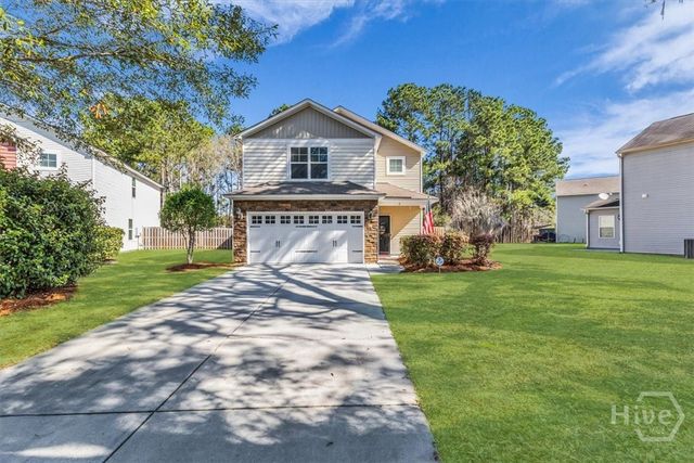 2 Crestview Circle, Pooler, GA 31322